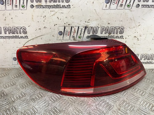 Passat passenger side - passat,
