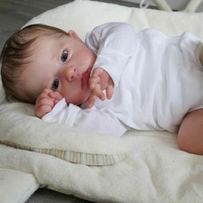 24inch Reborn Baby Doll