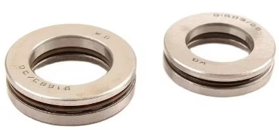 Steering bearing kit 19 - steering, 01-19
