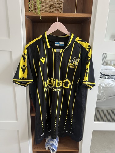 Bristol rovers away kit - bristol,