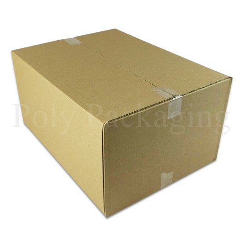 12x9x6 single wall cardboard - wall,