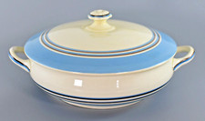 VINTAGE ART DECO CLARICE CLIFF