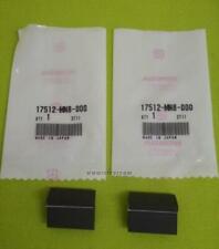 HONDA NSR250R MC21 MC28 SE SP RUBBER CUSHION SET 17512-MN8-000 TANK SIDE SUPPORT