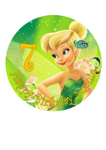 Tinker bell disney - tinker,