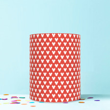 MICKEY MOUSE RED WRAP AROUND