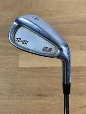 Snake Eyes 600xc Forged 8 Iron