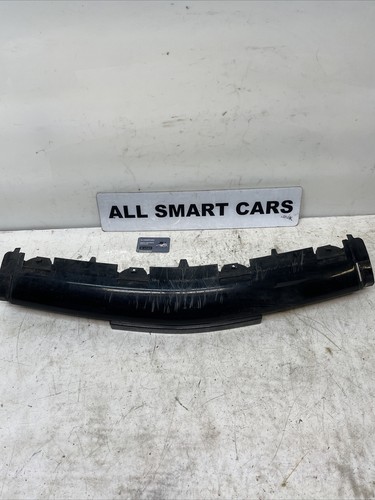 Smart roadster 452 - smart,
