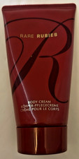 Avon Rare Rubies Body Cream