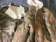 WW2 German Repro Tan & Water