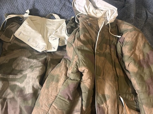 Ww2 german repro - repro, water