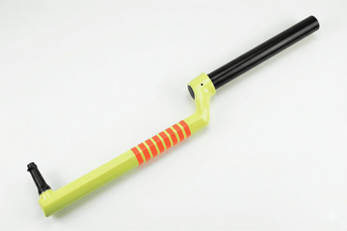 Cannondale lefty solo fork - cannondale,