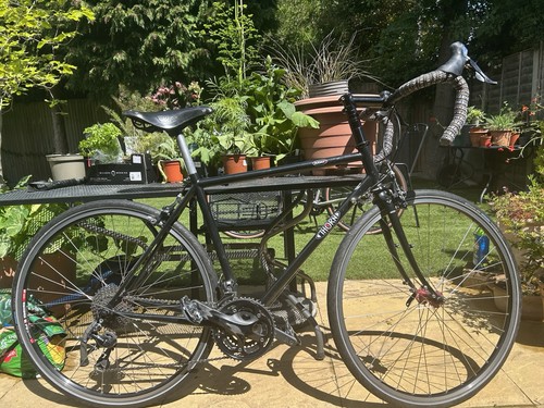 Thorn audax iii steel - thorn,