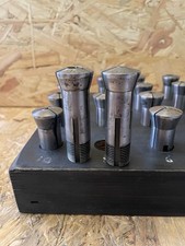 Genuine Schaublin Villeneuve