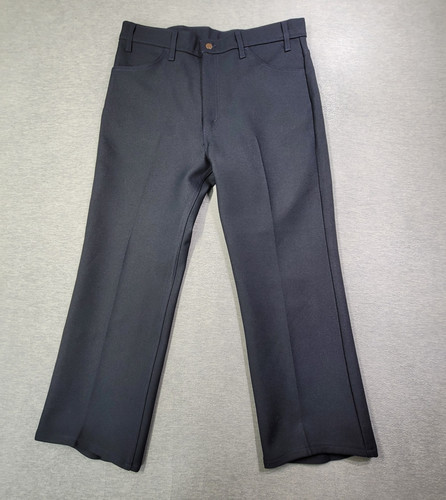Vintage levis pants - pants, mens