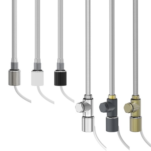 Electric heating element for - electric,