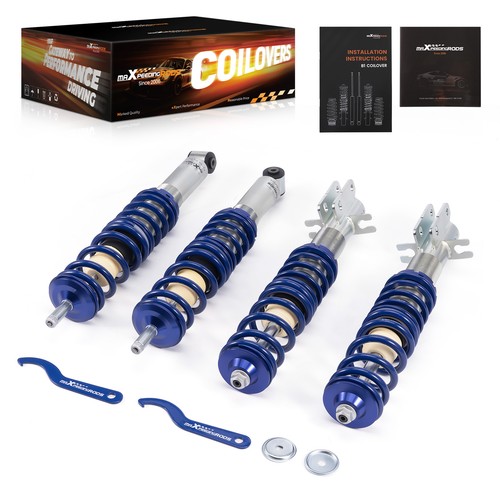 Coilover suspension kit for - coilover, vw