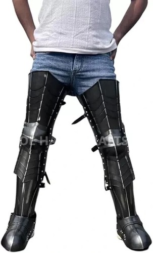 Medieval armor full - full, metal