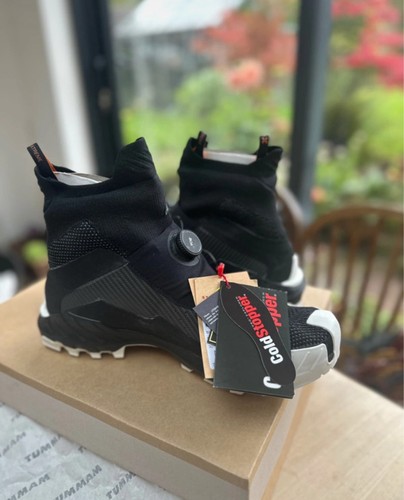 Mammut eiger speed goretex - mammut,