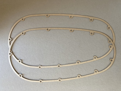 Primary cover gaskets - 2x,
