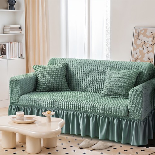 High stretch sofa couch - sofa, covers