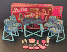 1978 Mattel Barbie Dream House
