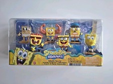 SpongeBob Squarepants