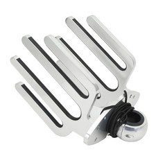 Surfboard Tower Racks Aluminum