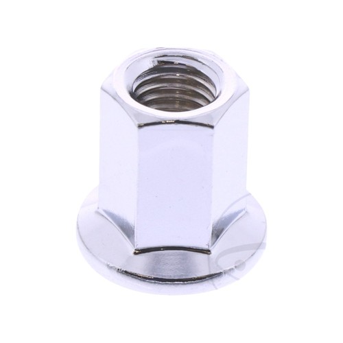 Genuine oem nut 1pc fits - genuine_oem, m7