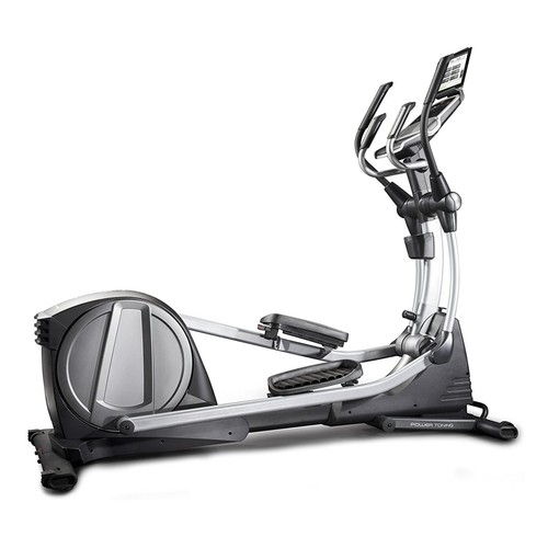 Nordictrack spacesaver se7i - nordictrack,