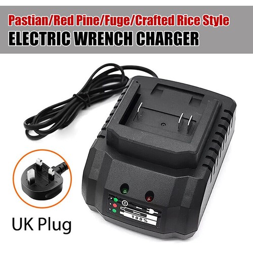Fast charger for - fast,
