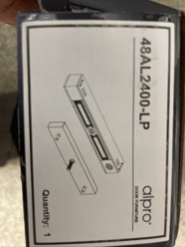 Alpro vortex magnet - magnet, locks