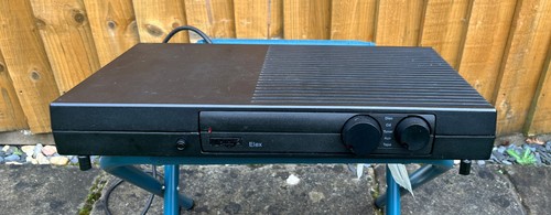 Rega elex integrated - rega,