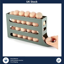 Space Saving Automatic Rolling