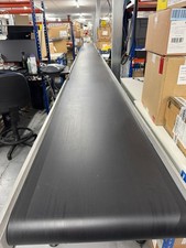 Electric Belt conveyor 15M