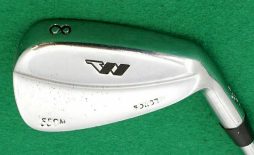 Wishon golf 550m - forged, 8