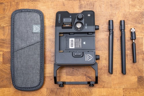 Atomos connect module 12g sdi - atomos, 12g-sdi
