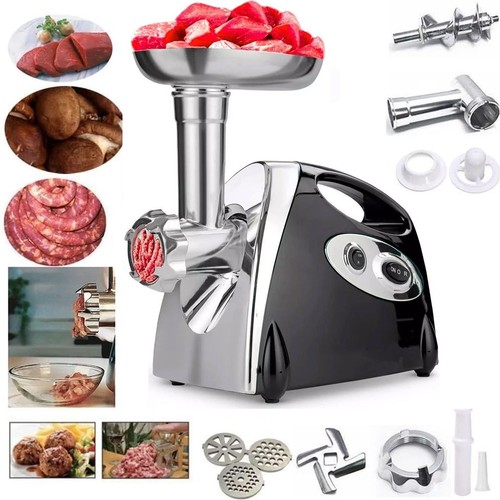 2800w electric meat grinder - 2800w,