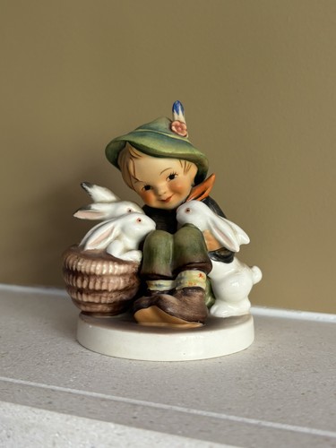 Vintage goebel hummel - vintage,