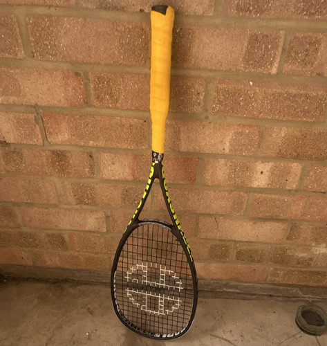 Unsquashable 100 squash racket - 100,