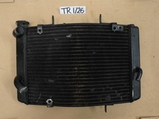 Triumph Street Triple 675