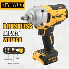 DeWALT DCF900 20V Brushless