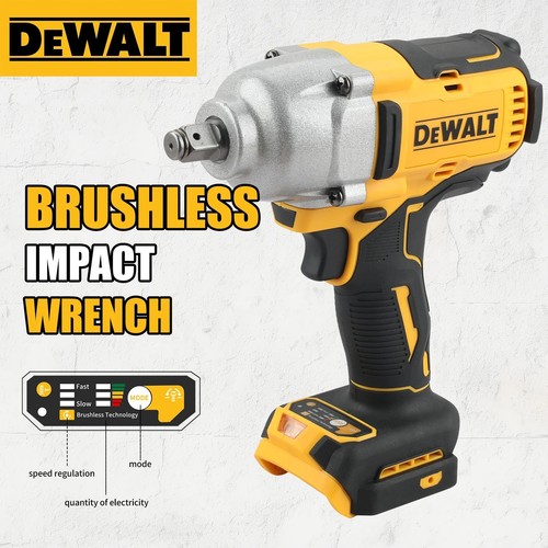 Dewalt dcf900 20v - dewalt, brushless