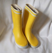 Aigle Children’s Yellow
