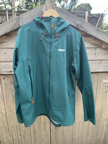 Alpkit balance waterproof - balance,