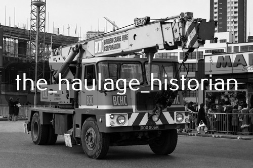 Thh truck photos - photos, coles