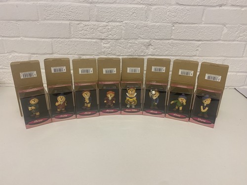 Bad taste bears - taste, and