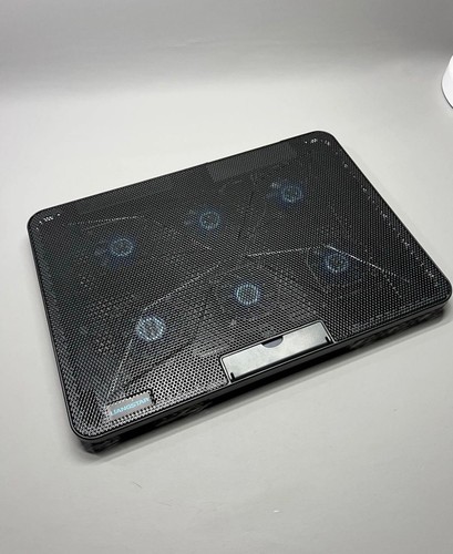 Gaming laptop cooler - gaming,