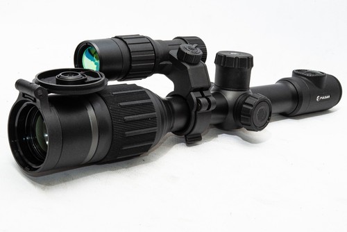 Pulsar digex n450 digital - pulsar,