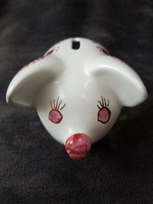 Arthur Wood & other Piggy Bank