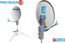 Maxview MXL019/75TWIN